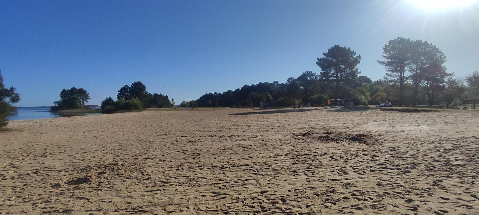 Hotel Au Bonheur Des Landes Gastes Exterior foto